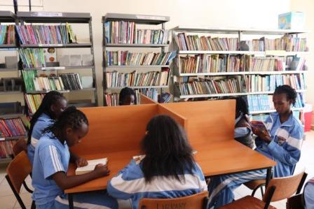 Library