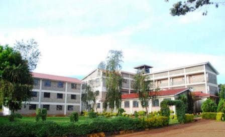 Chantilly students engaged in classroom learning