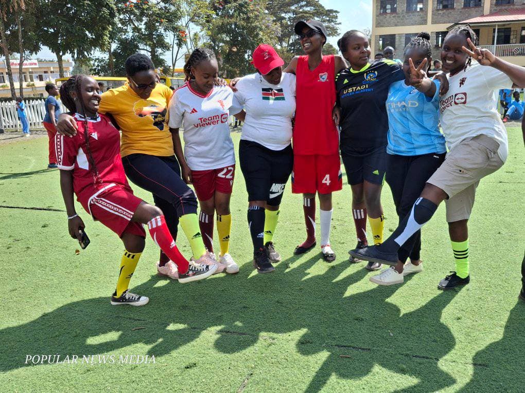 Celebrating Our Grade 9 Graduates